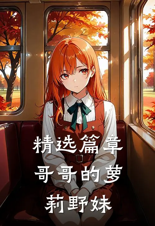 精选篇章哥哥的萝莉野妹