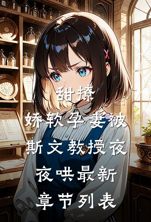 甜撩，娇软孕妻被斯文教授夜夜哄最新章节列表