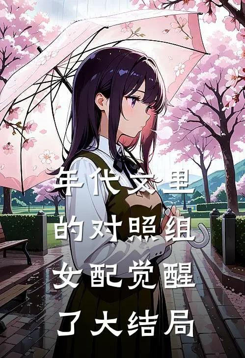 年代文里的对照组女配觉醒了大结局