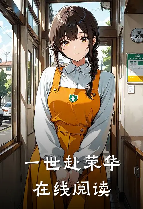 一世赴荣华在线阅读
