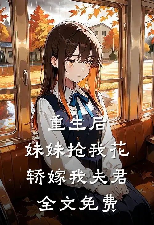 重生后,妹妹抢我花轿嫁我夫君全文免费阅读
