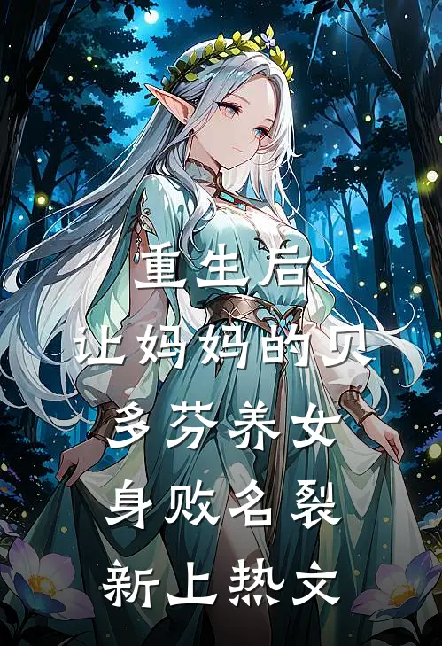重生后，让妈妈的贝多芬养女身败名裂新上热文