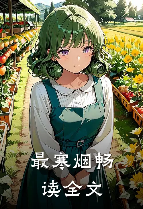最寒烟畅读全文
