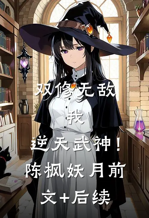 双修无敌，我，逆天武神！陈枫妖月前文+后续
