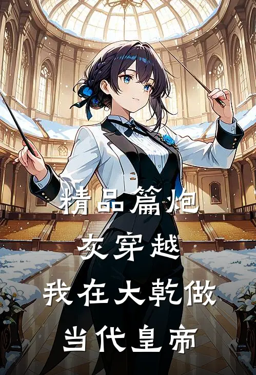 精品篇炮灰穿越，我在大乾做当代皇帝