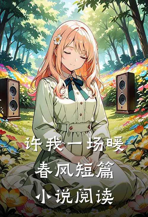 许我一场暖春风短篇小说阅读