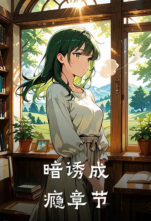 暗诱成瘾章节