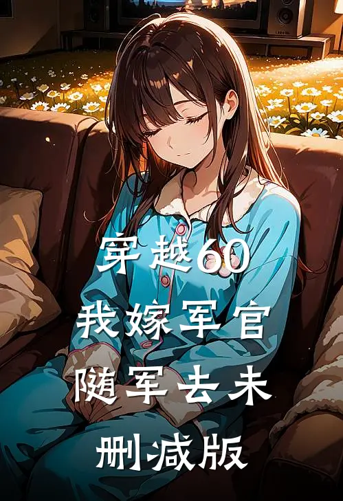 穿越60：我嫁军官随军去未删减版