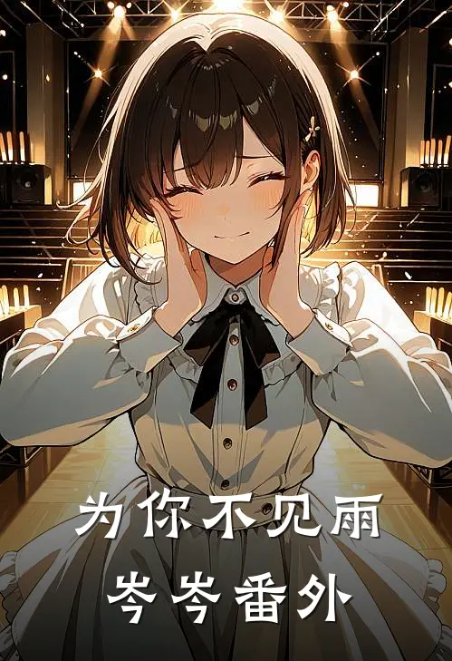 为你不见雨岑岑番外