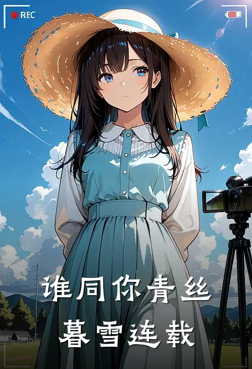 谁同你青丝暮雪连载