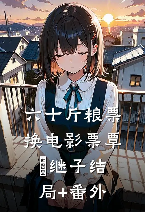 六十斤粮票换电影票覃汌继子结局+番外