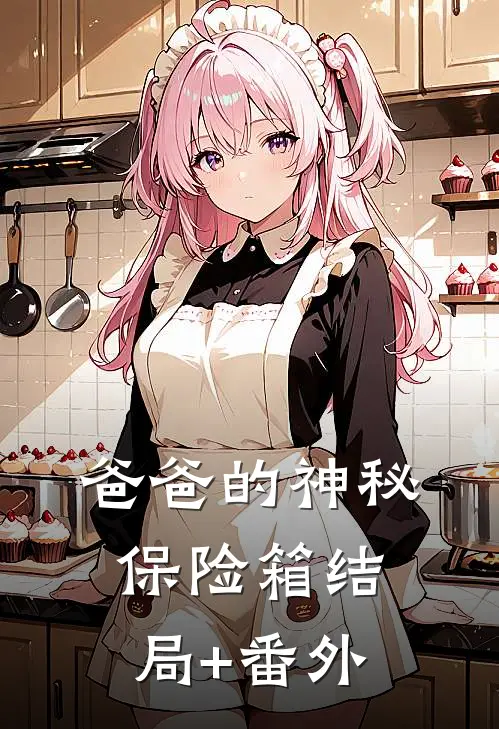 爸爸的神秘保险箱结局+番外