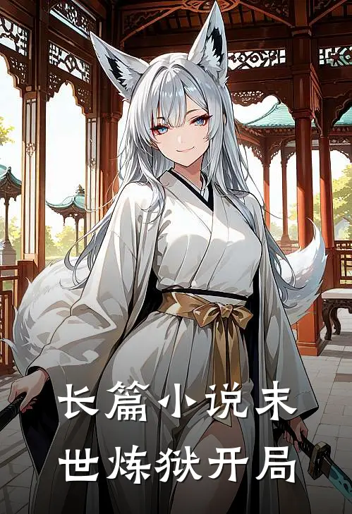 长篇小说末世炼狱开局