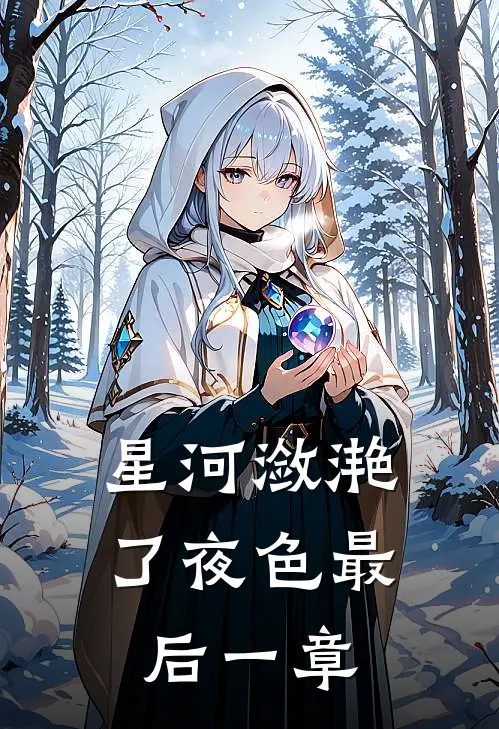星河潋滟了夜色最后一章
