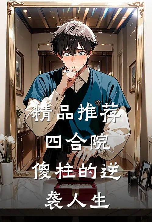 精品推荐四合院：傻柱的逆袭人生