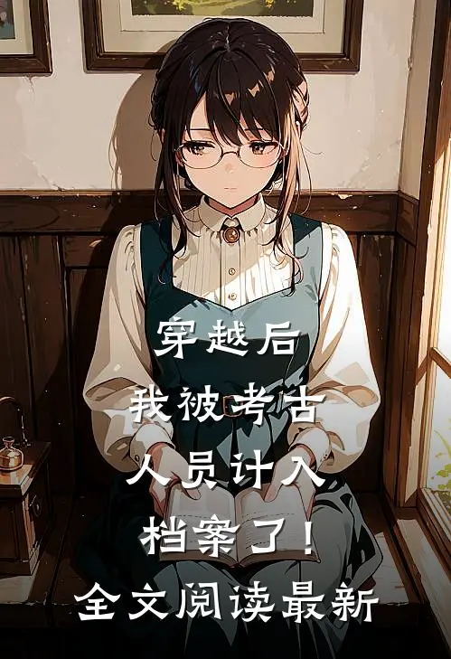 穿越后，我被考古人员计入档案了！全文阅读最新
