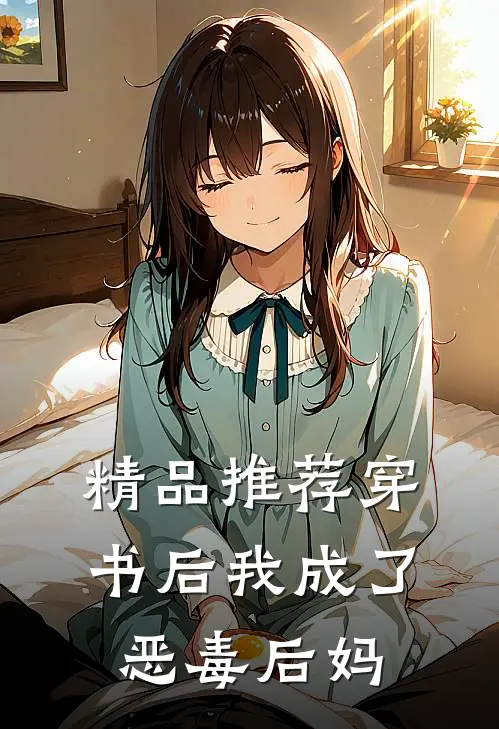 精品推荐穿书后我成了恶毒后妈