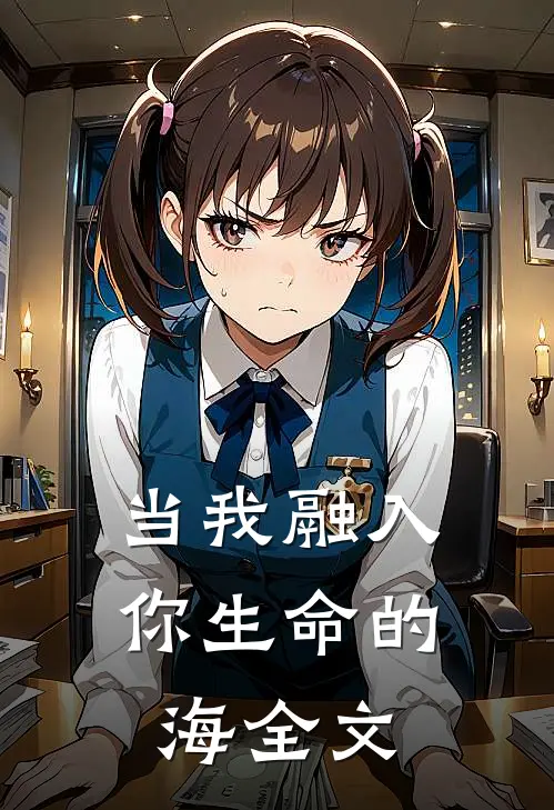 当我融入你生命的海全文