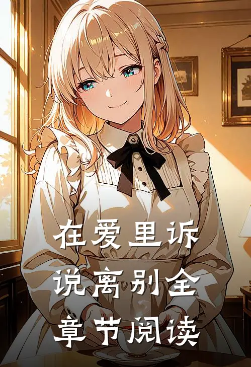 在爱里诉说离别全章节阅读
