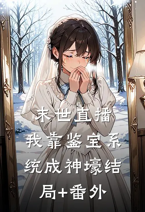 末世直播：我靠鉴宝系统成神壕结局+番外