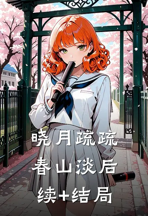 晓月疏疏春山淡后续+结局