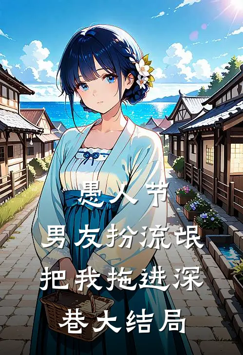 愚人节，男友扮流氓把我拖进深巷大结局