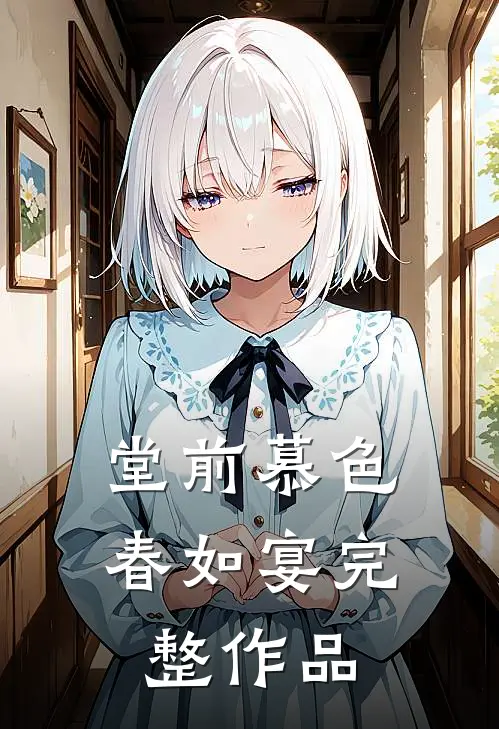 堂前慕色春如宴完整作品