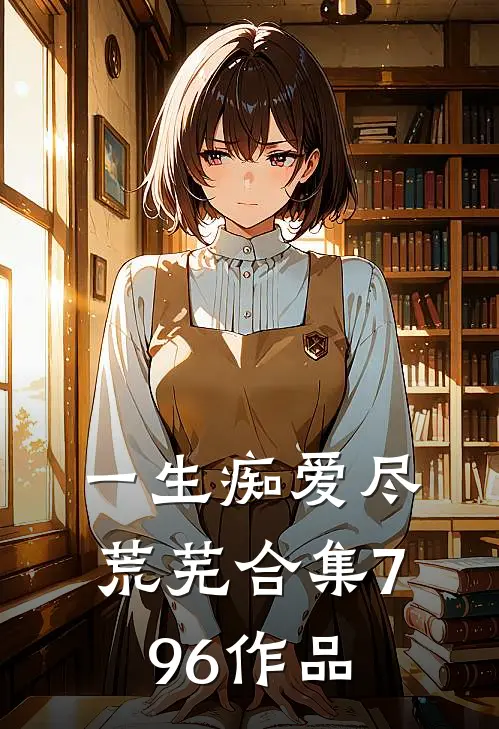 一生痴爱尽荒芜合集796作品
