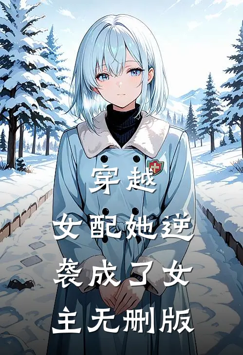 穿越女配她逆袭成了女主无删版