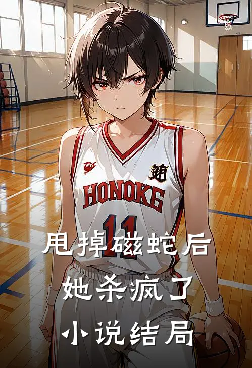 甩掉磁蛇后，她杀疯了小说结局