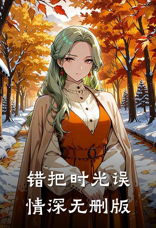 错把时光误情深无删版