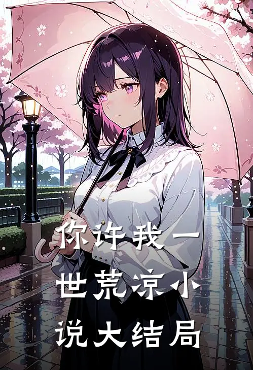 你许我一世荒凉小说大结局