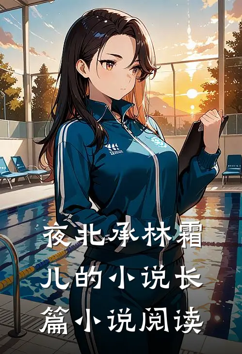 夜北承林霜儿的小说长篇小说阅读