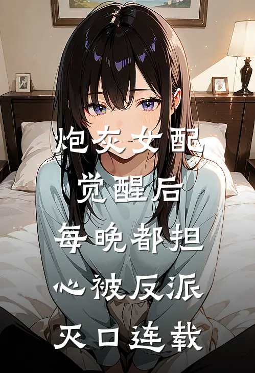 炮灰女配觉醒后，每晚都担心被反派灭口连载