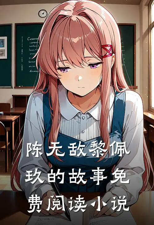 陈无敌黎佩玖的故事免费阅读小说