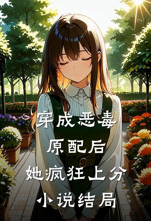 穿成恶毒原配后，她疯狂上分小说结局