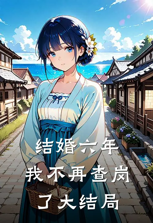 结婚六年，我不再查岗了大结局