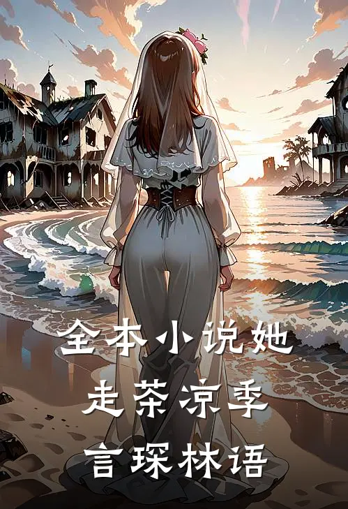 全本小说她走茶凉 季言琛 林语