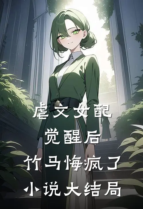虐文女配觉醒后，竹马悔疯了小说大结局