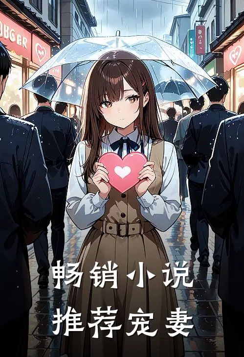 畅销小说推荐宠妻