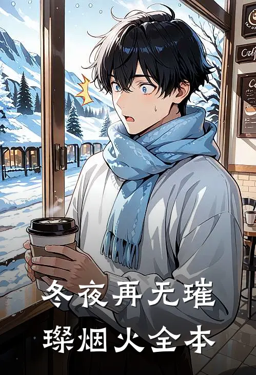 冬夜再无璀璨烟火全本