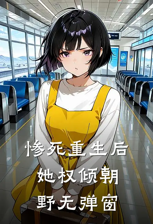 惨死重生后，她权倾朝野无弹窗