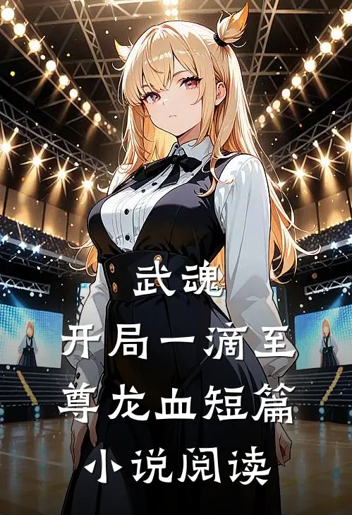 武魂：开局一滴至尊龙血短篇小说阅读