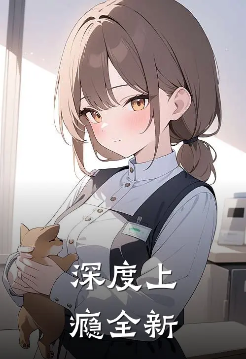 深度上瘾全新