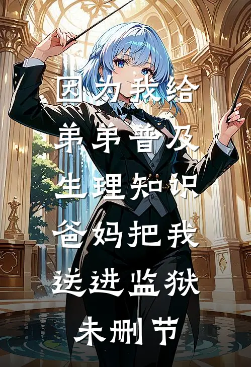 因为我给弟弟普及生理知识，爸妈把我送进监狱未删节