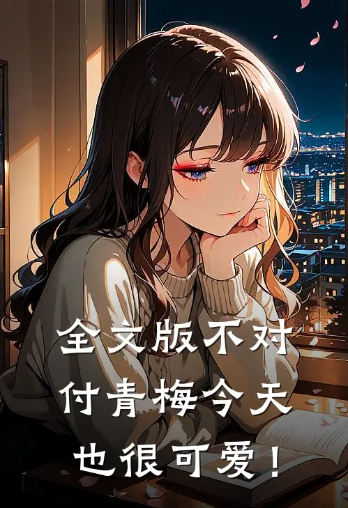 全文版不对付青梅今天也很可爱！
