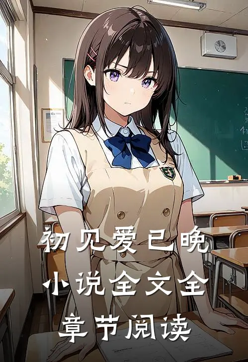 初见爱已晚小说全文全章节阅读