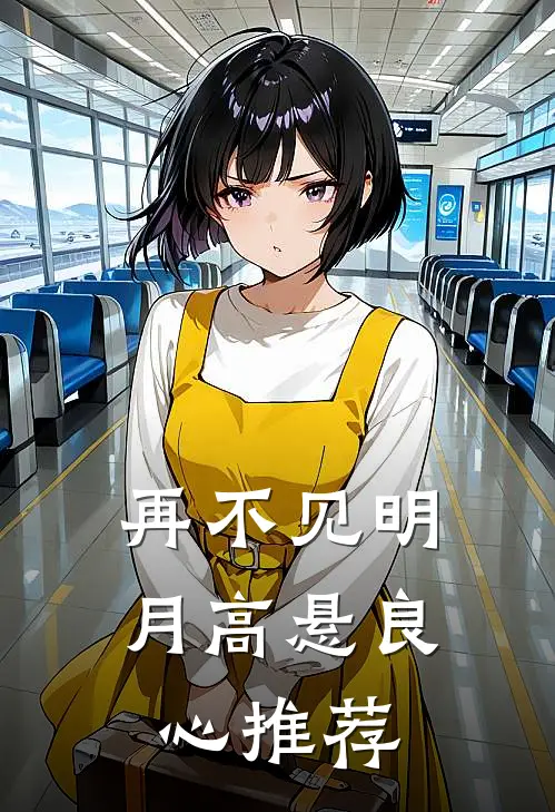 再不见明月高悬良心推荐