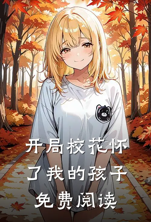 开局校花怀了我的孩子免费阅读