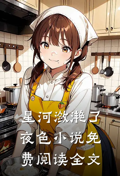 星河潋滟了夜色小说免费阅读全文